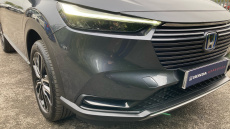 Honda HR-V 1.5 eHEV Elegance 5dr CVT Hybrid Hatchback